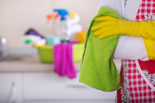 Charity partnership supporting reuse of textiles and household items