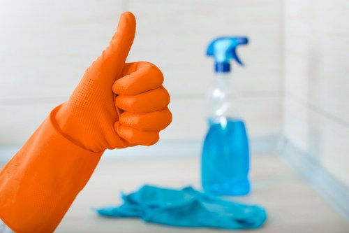 Carpetcleaning W3 commitment to preventing modern slavery in business operations