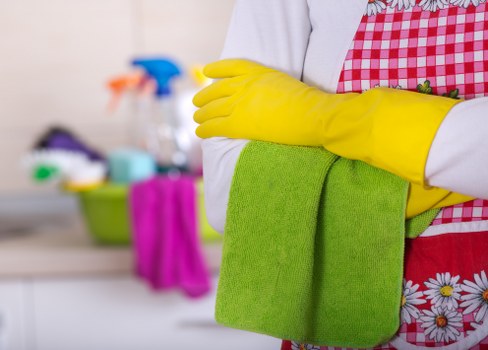 Deep carpet cleaning service for flats and rental properties in W3