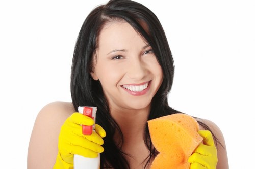 Screen-reader friendly Carpetcleaning W3 content layout