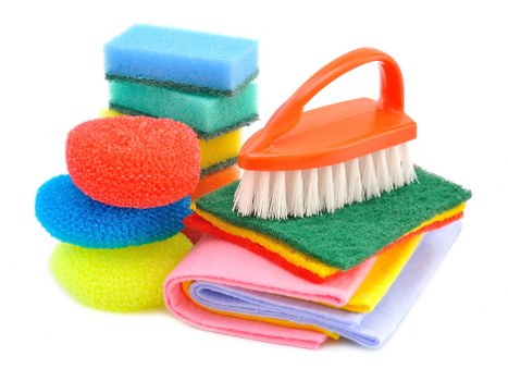 Freshly cleaned home in W3 after a one-off cleaning visit